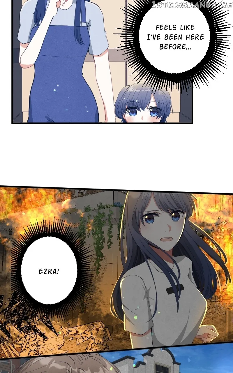 Seven Years Later Chapter 58 Online - página 19