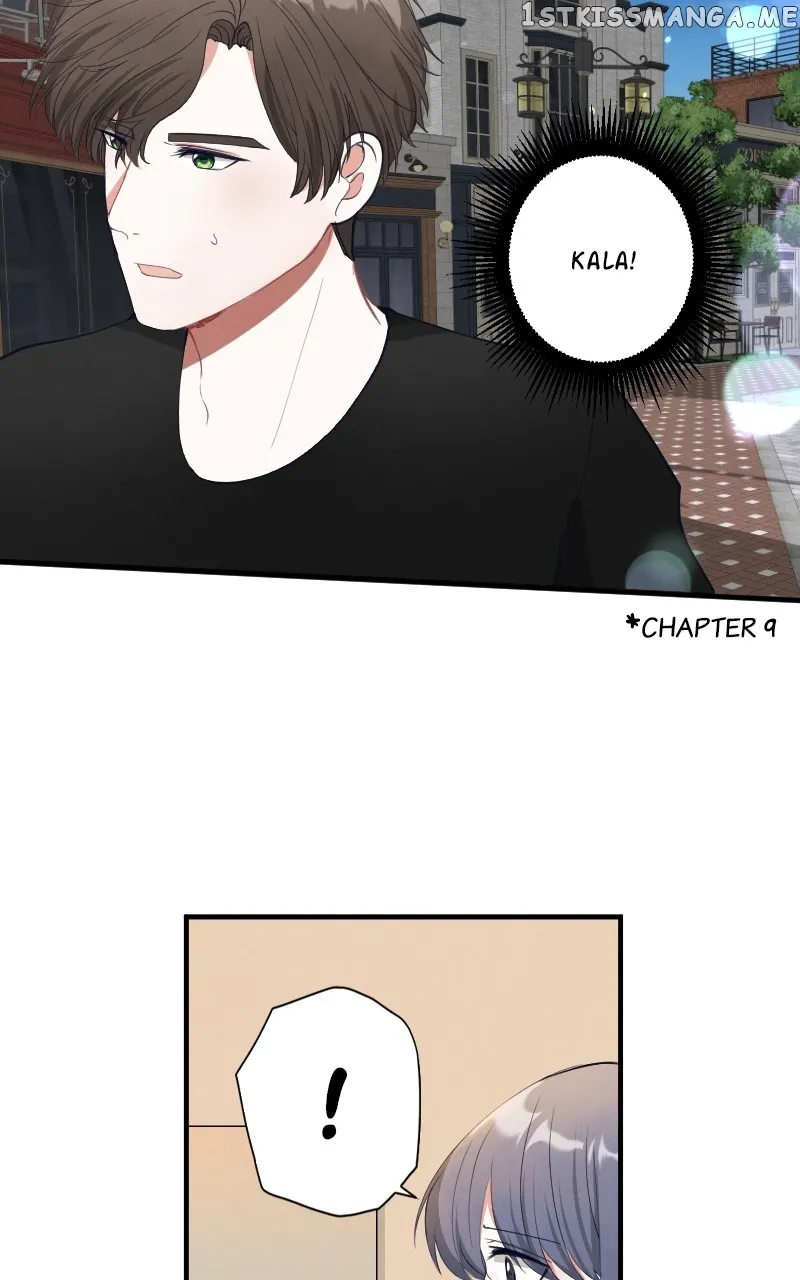 Seven Years Later Chapter 58 Online - página 20