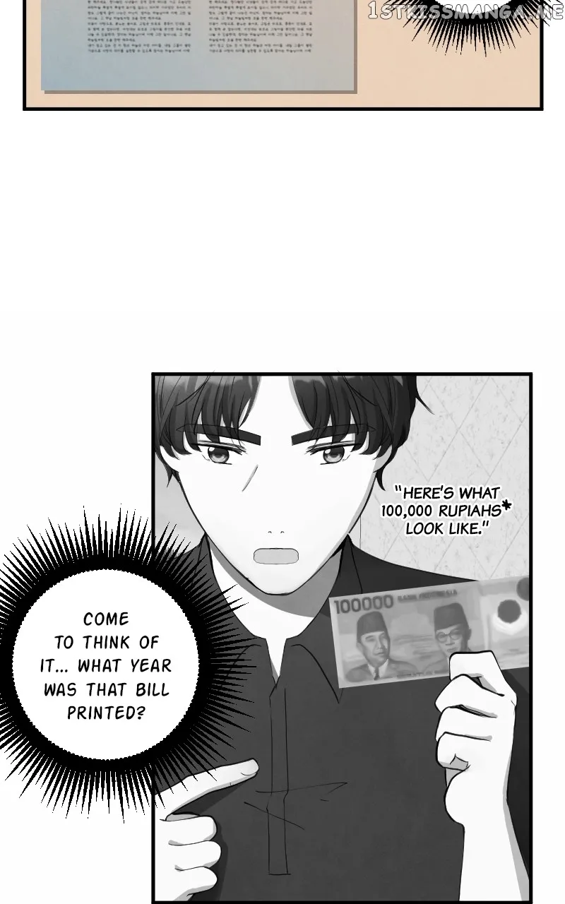 Seven Years Later Chapter 58 Online - página 22