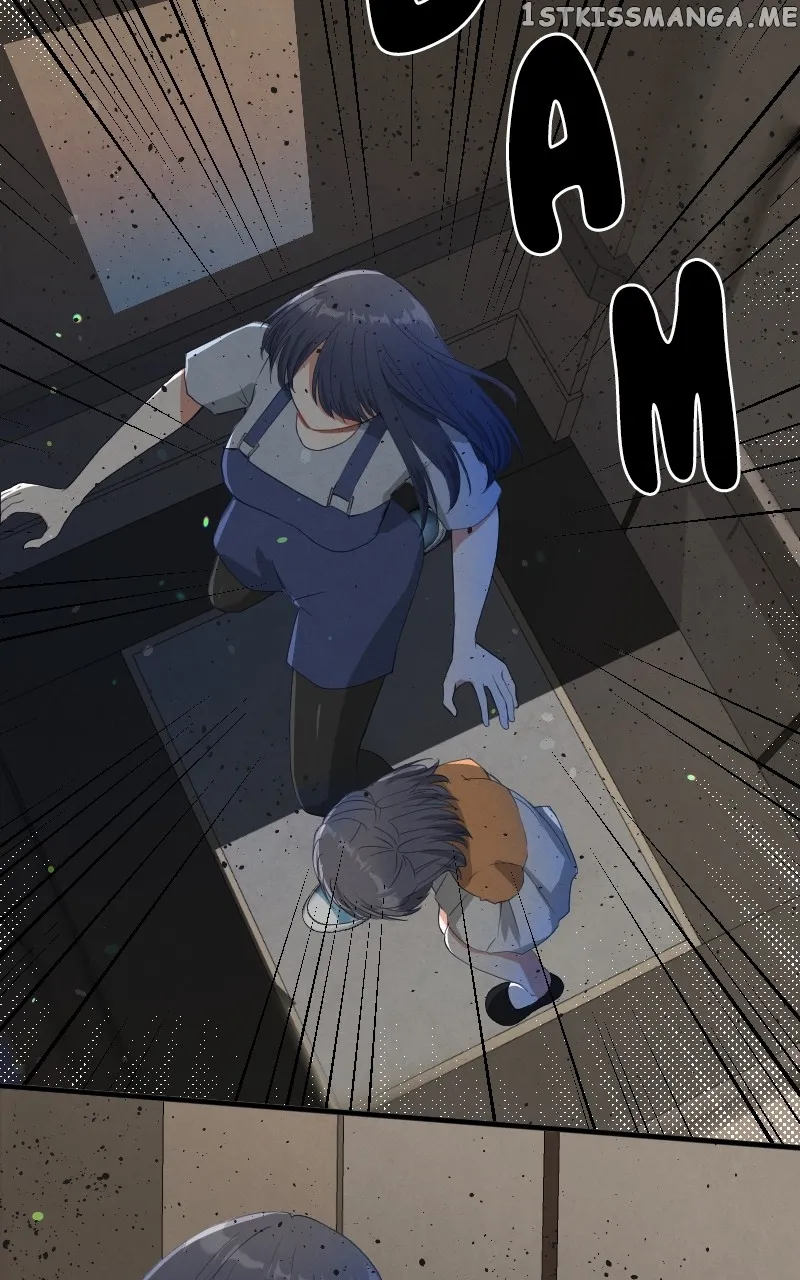 Seven Years Later Chapter 58 Online - página 24