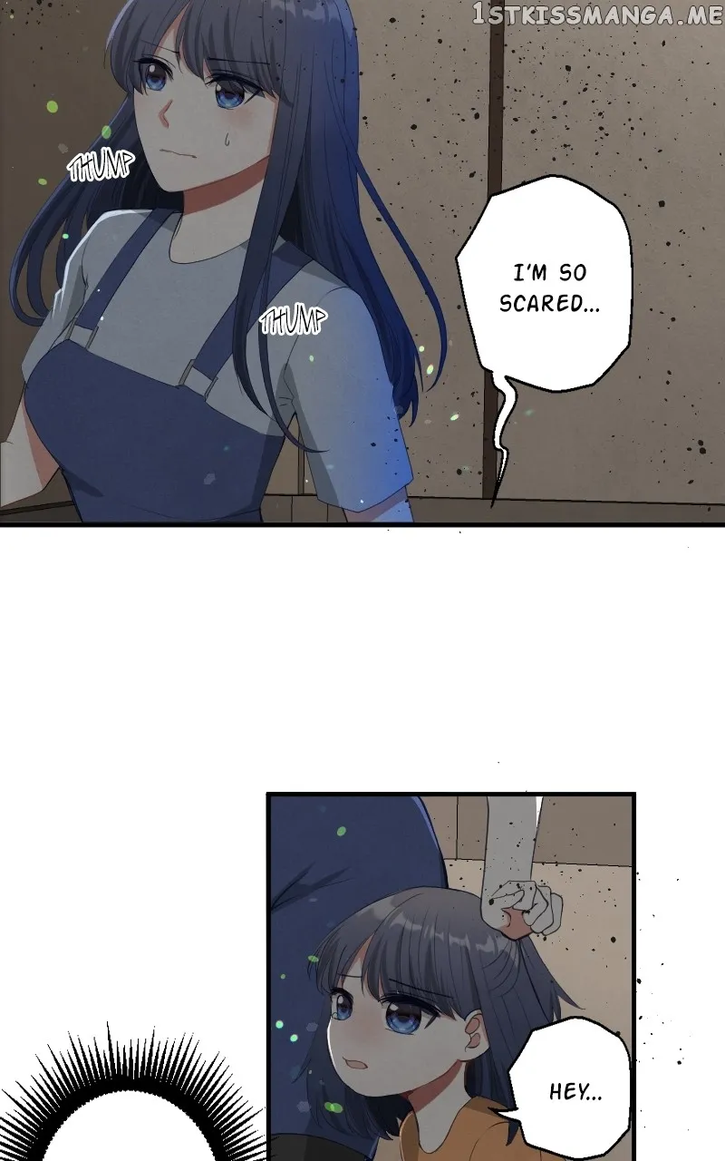 Seven Years Later Chapter 58 Online - página 25