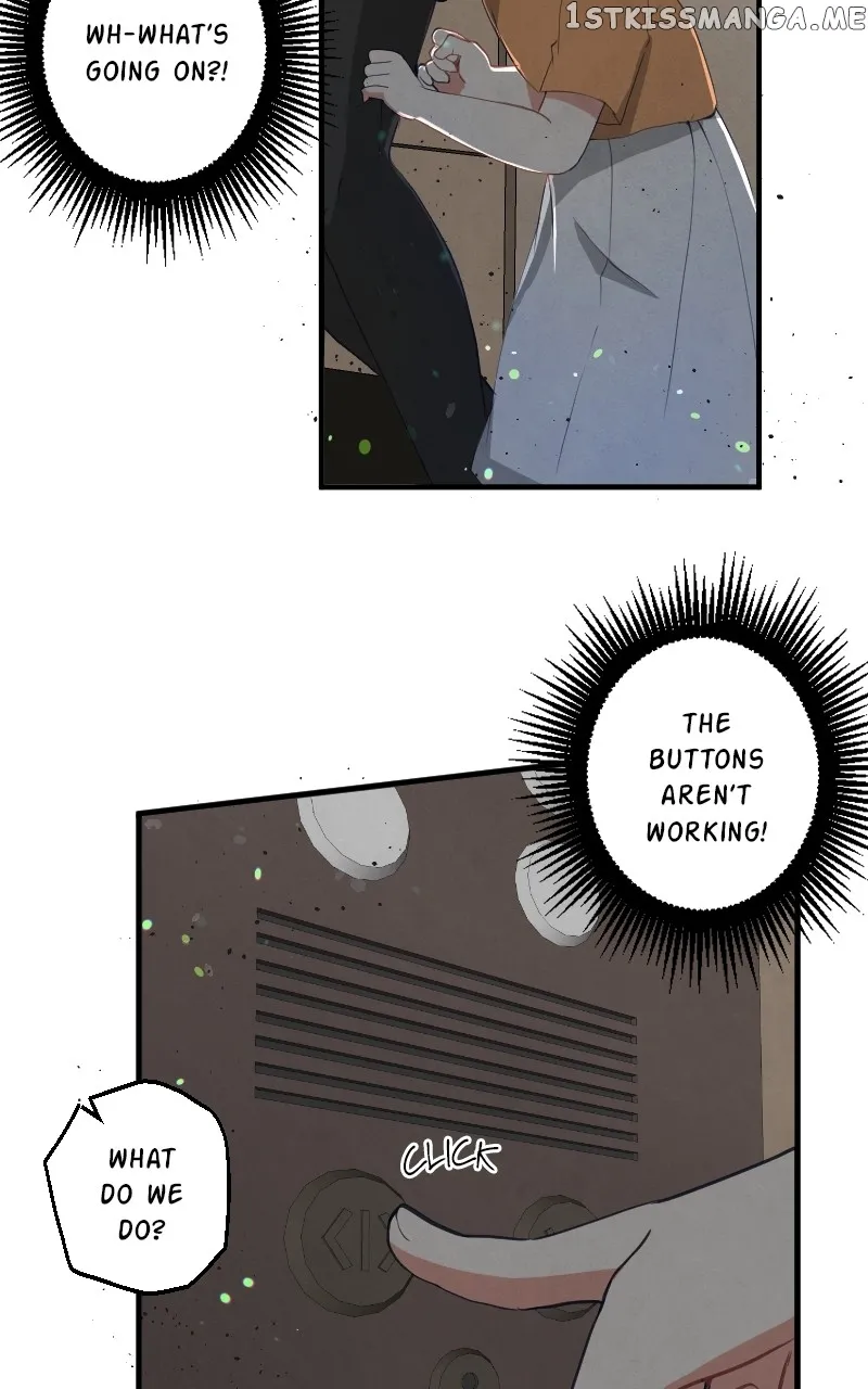 Seven Years Later Chapter 58 Online - página 26