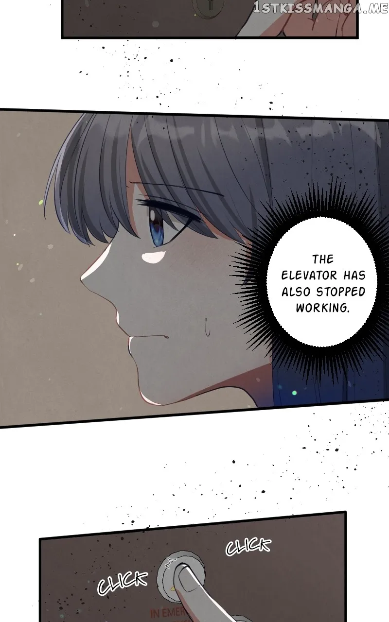 Seven Years Later Chapter 58 Online - página 27