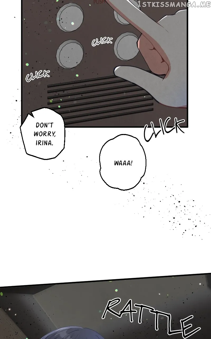 Seven Years Later Chapter 58 Online - página 28