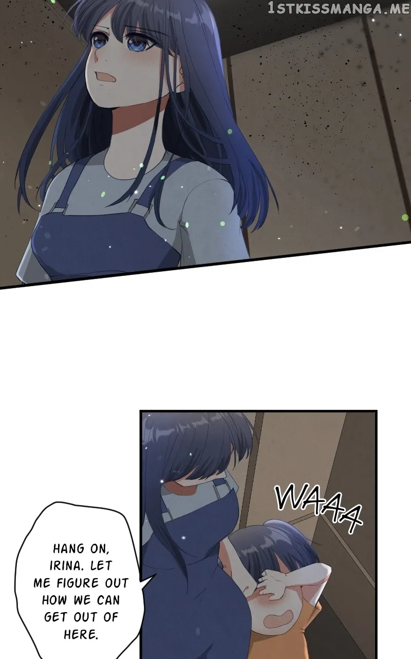 Seven Years Later Chapter 58 Online - página 29