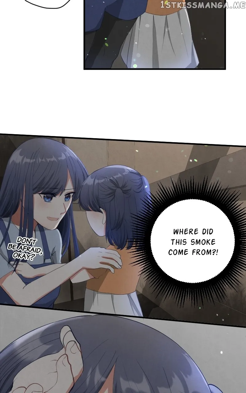 Seven Years Later Chapter 58 Online - página 30