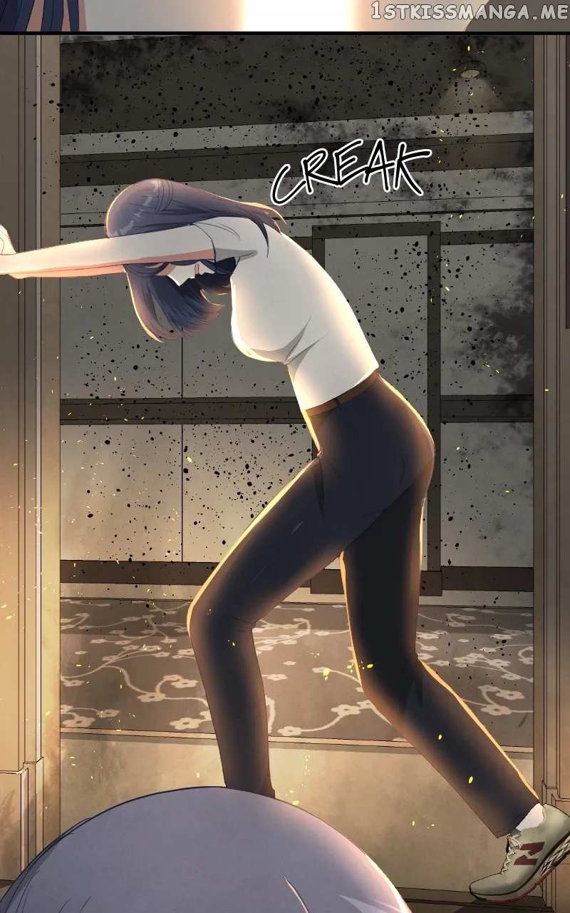 Seven Years Later Chapter 58 Online - página 33