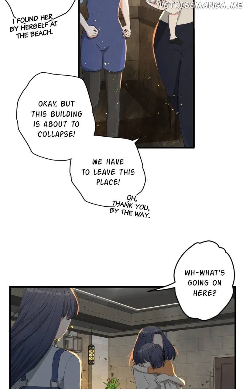 Seven Years Later Chapter 58 Online - página 36