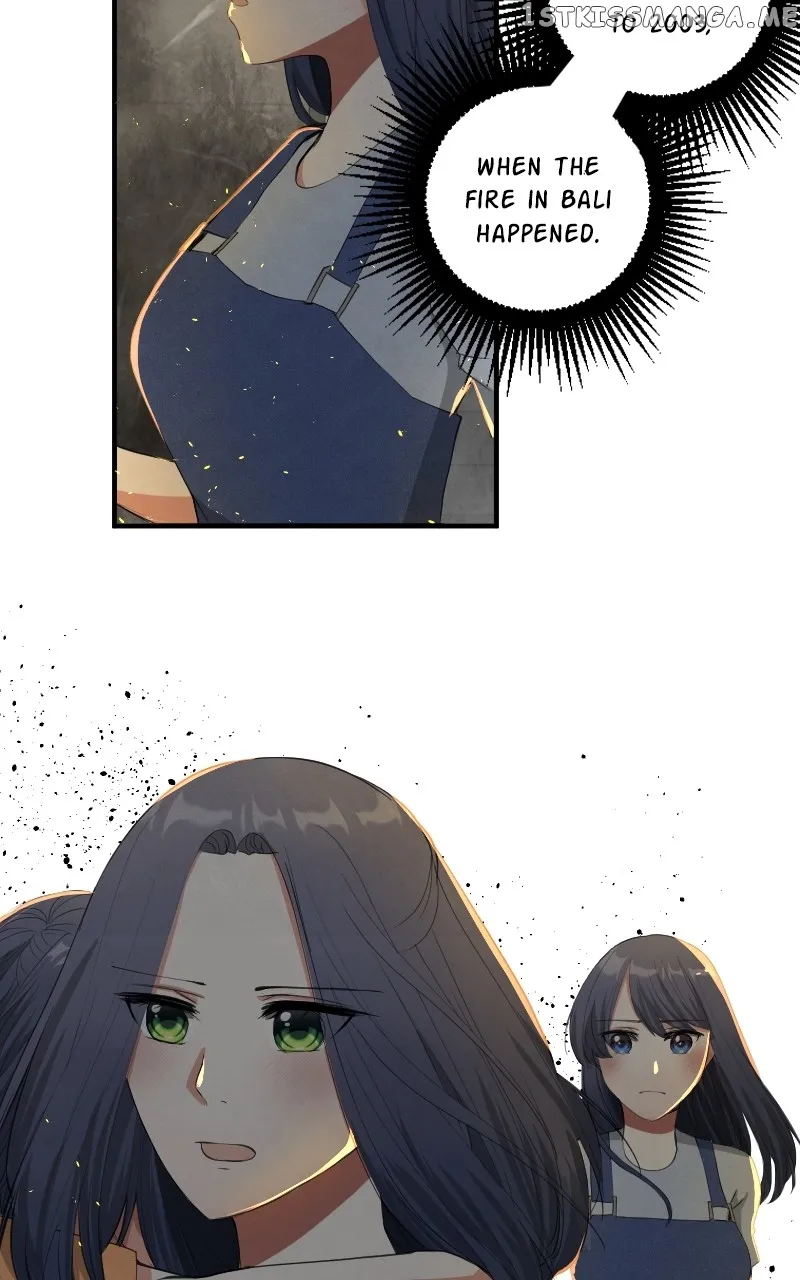 Seven Years Later Chapter 58 Online - página 39