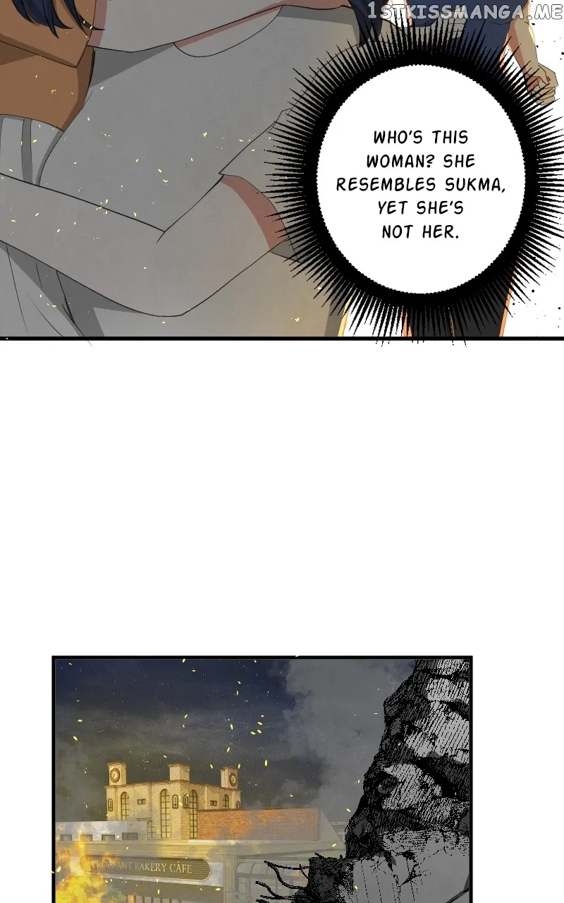Seven Years Later Chapter 58 Online - página 40