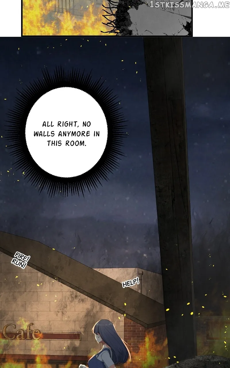 Seven Years Later Chapter 58 Online - página 41