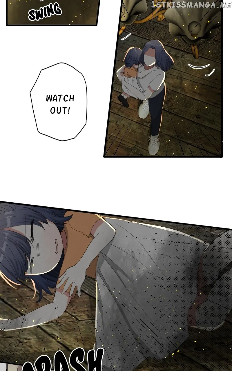 Seven Years Later Chapter 58 Online - página 43