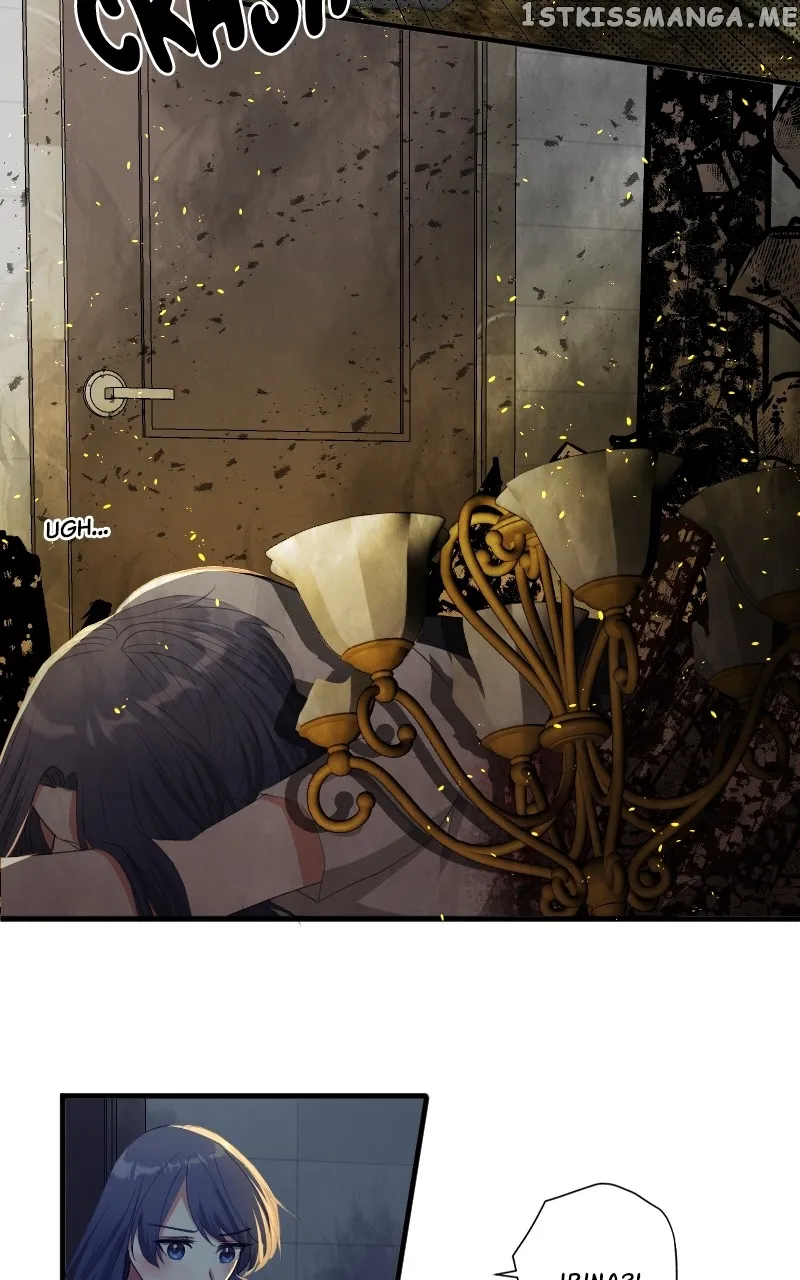 Seven Years Later Chapter 58 Online - página 44