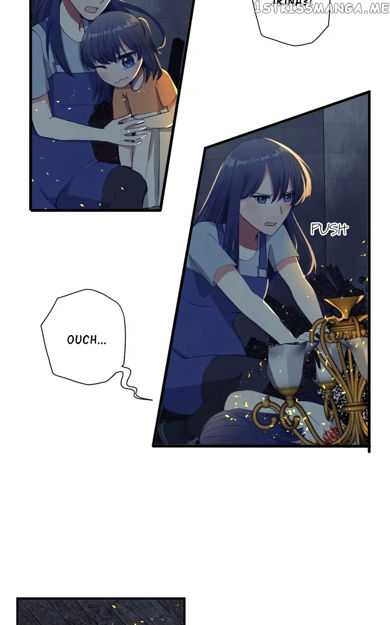 Seven Years Later Chapter 58 Online - página 45