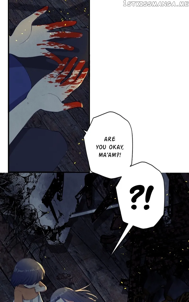 Seven Years Later Chapter 58 Online - página 46