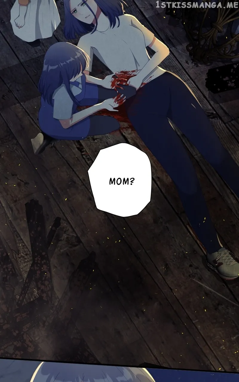 Seven Years Later Chapter 58 Online - página 47