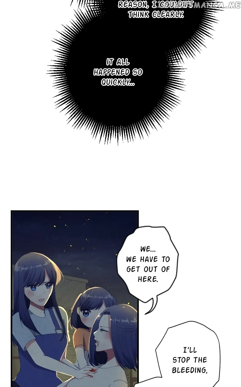 Seven Years Later Chapter 58 Online - página 50