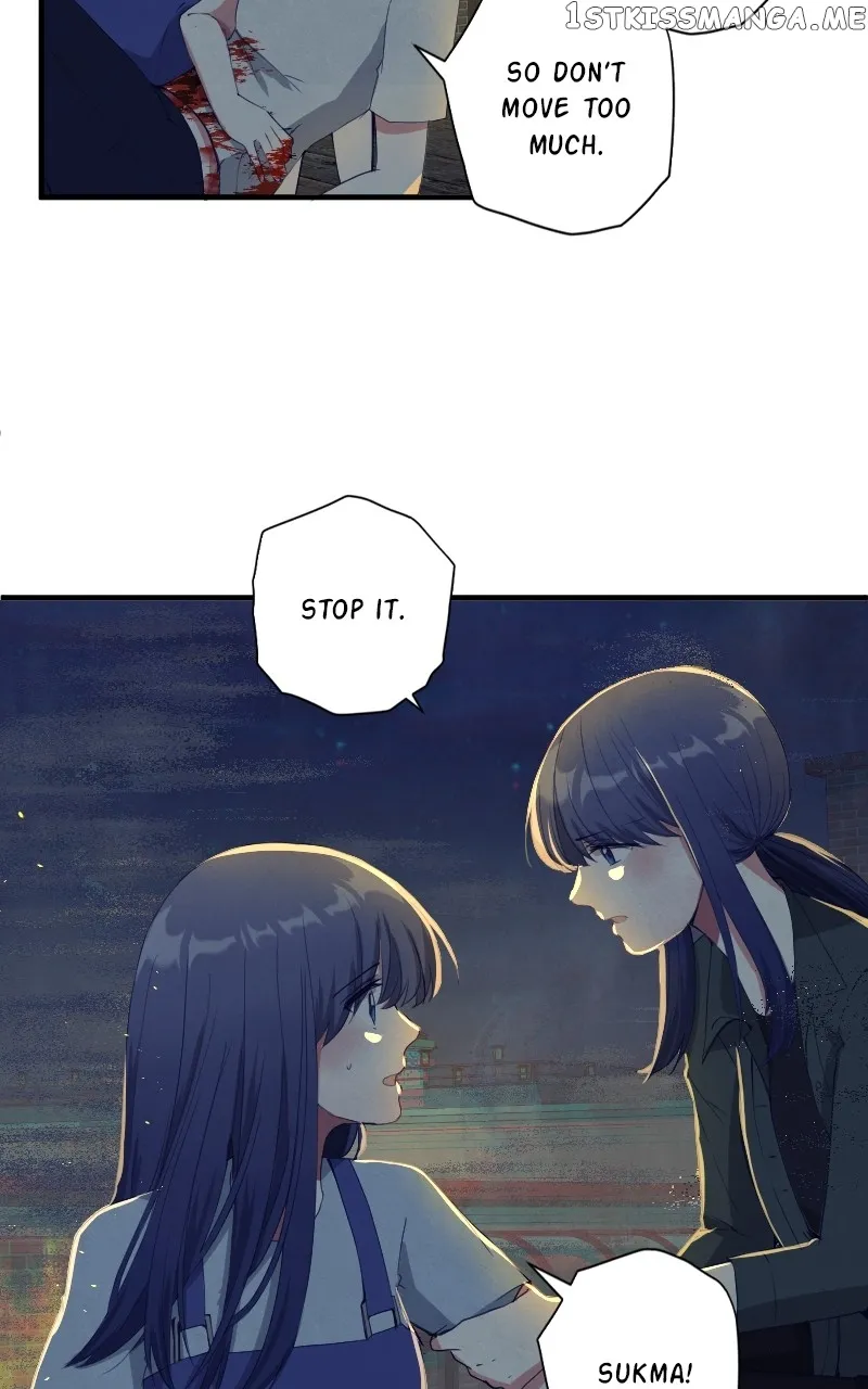 Seven Years Later Chapter 58 Online - página 51