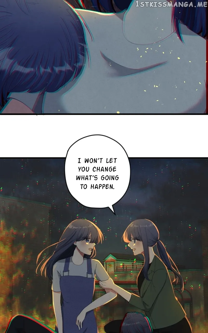 Seven Years Later Chapter 58 Online - página 53