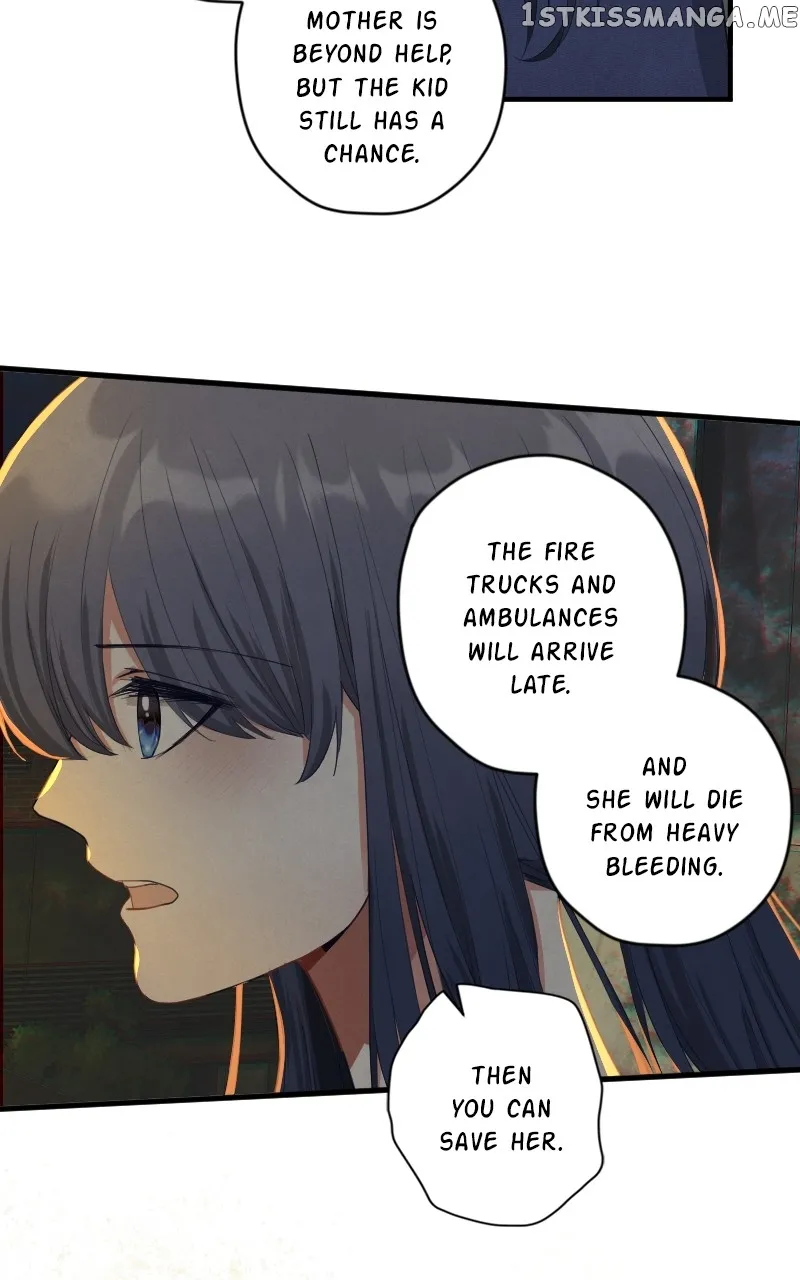 Seven Years Later Chapter 58 Online - página 55