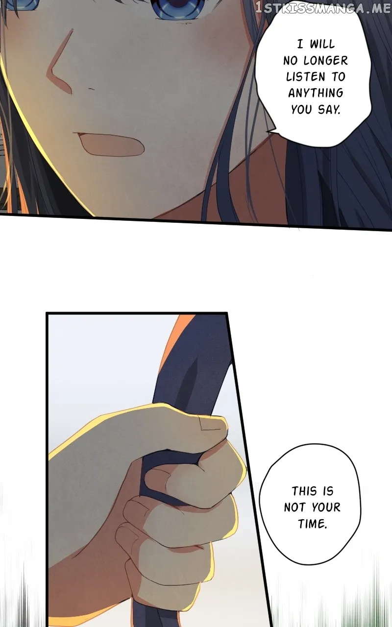 Seven Years Later Chapter 58 Online - página 57