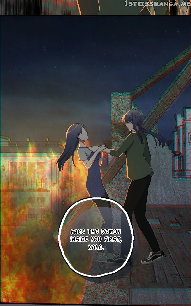 Seven Years Later Chapter 58 Online - página 59