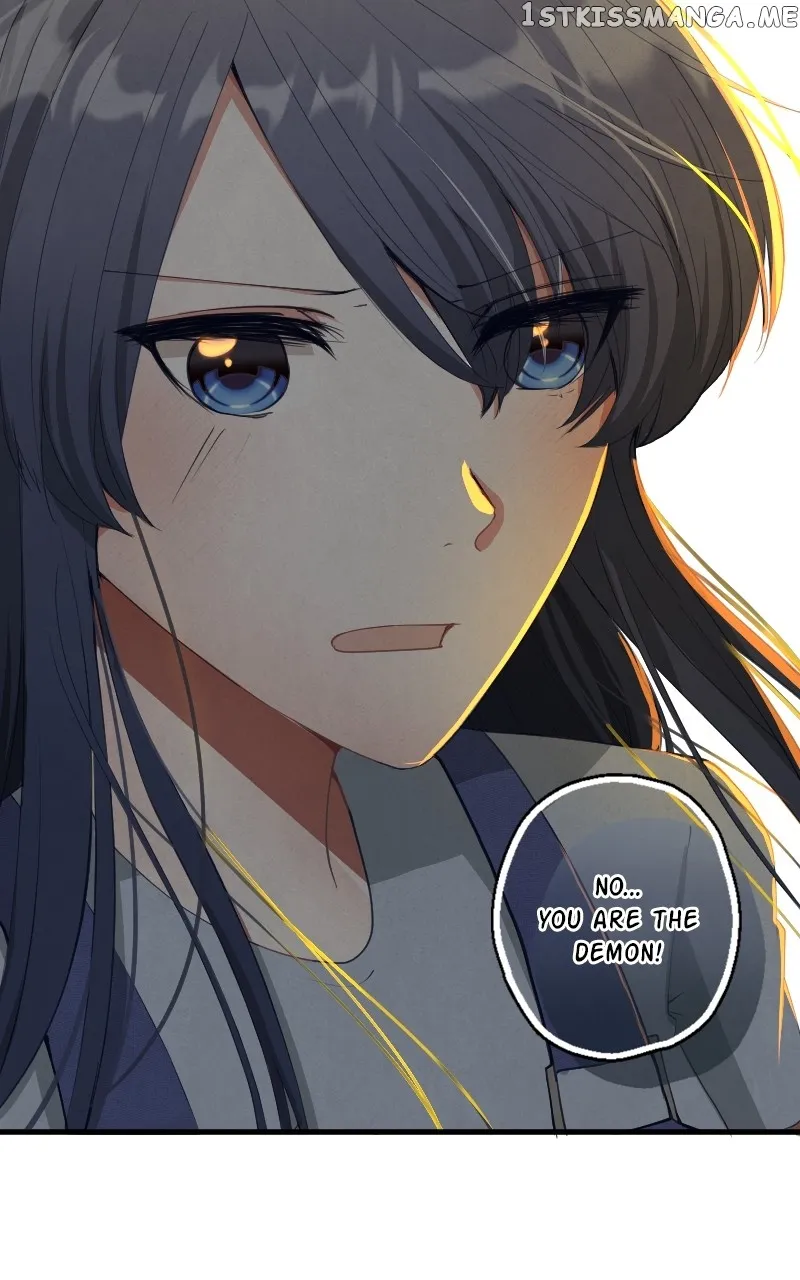 Seven Years Later Chapter 58 Online - página 61