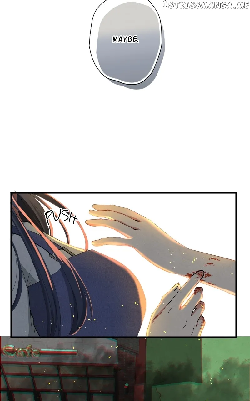 Seven Years Later Chapter 58 Online - página 64