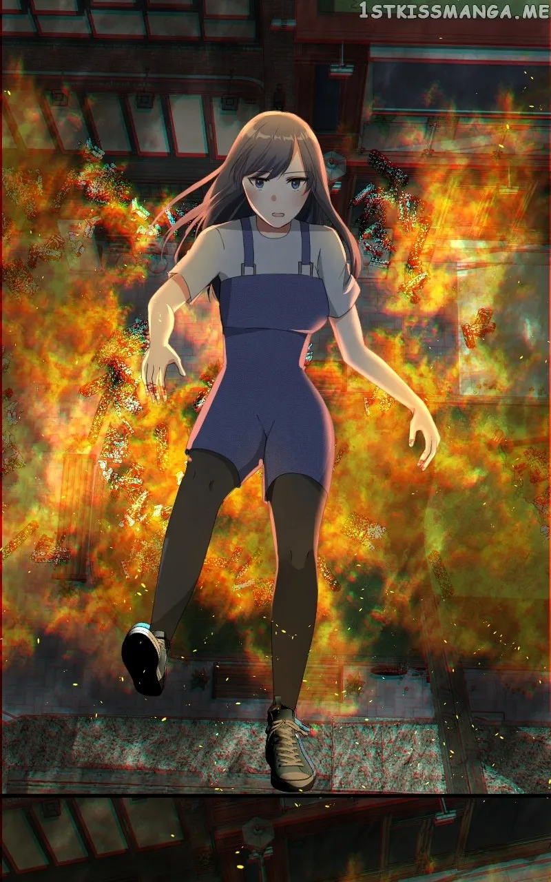 Seven Years Later Chapter 58 Online - página 65