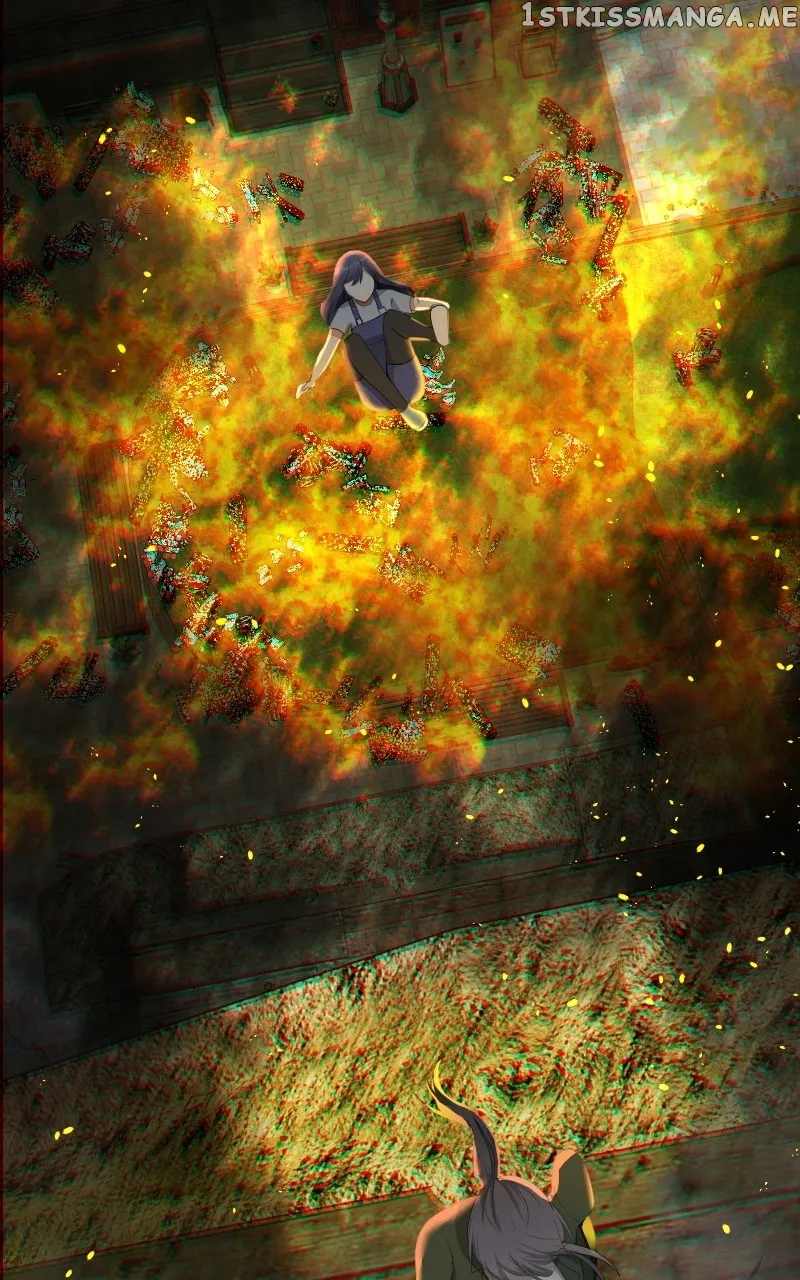 Seven Years Later Chapter 58 Online - página 66