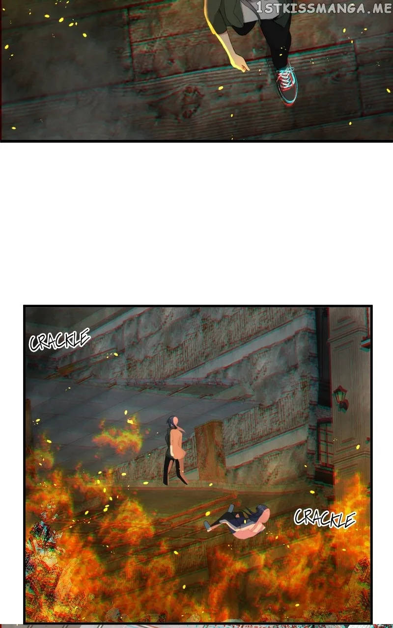 Seven Years Later Chapter 58 Online - página 67