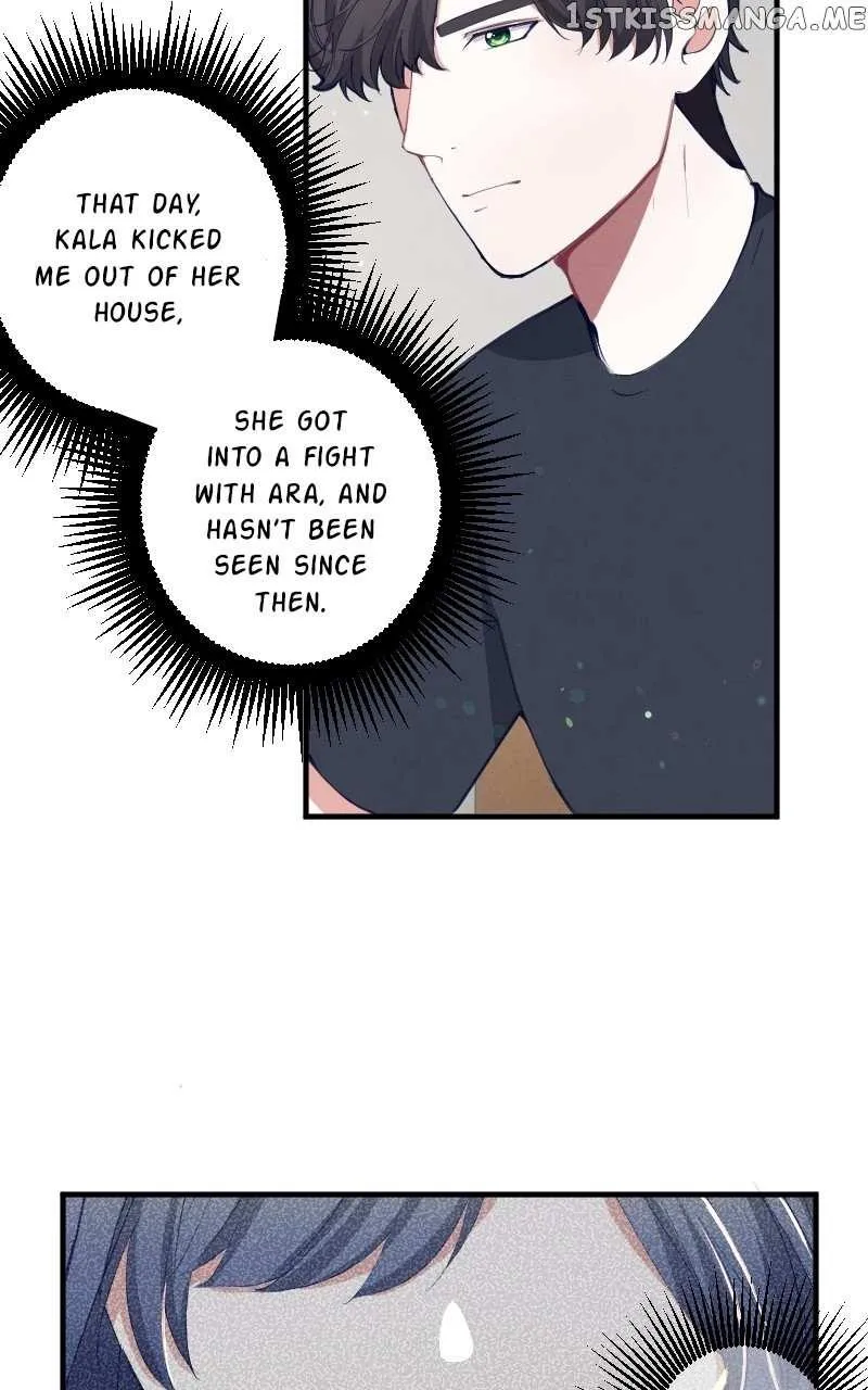 Seven Years Later Chapter 59 Online - página 6