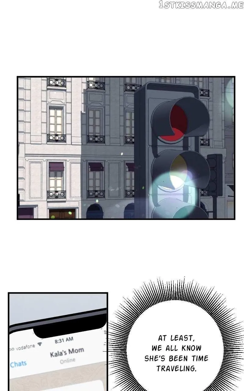 Seven Years Later Chapter 59 Online - página 8
