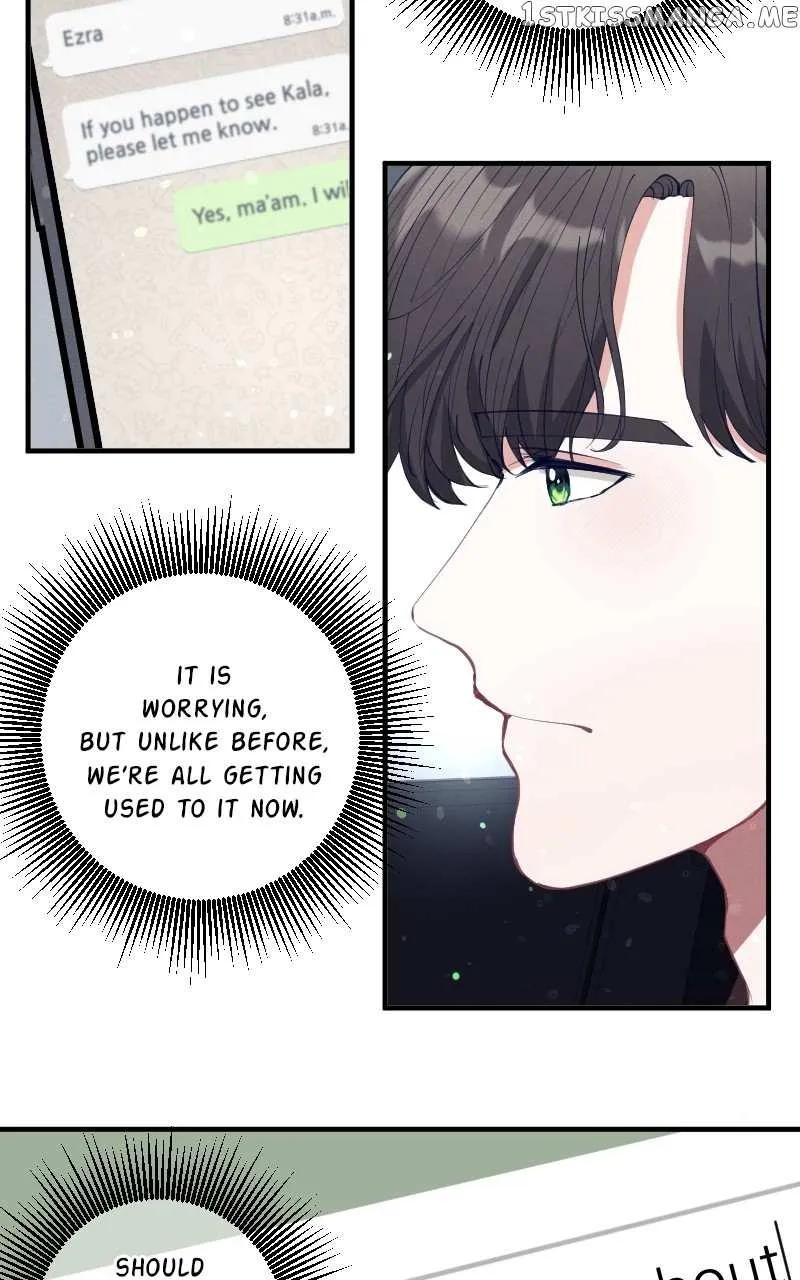 Seven Years Later Chapter 59 Online - página 9