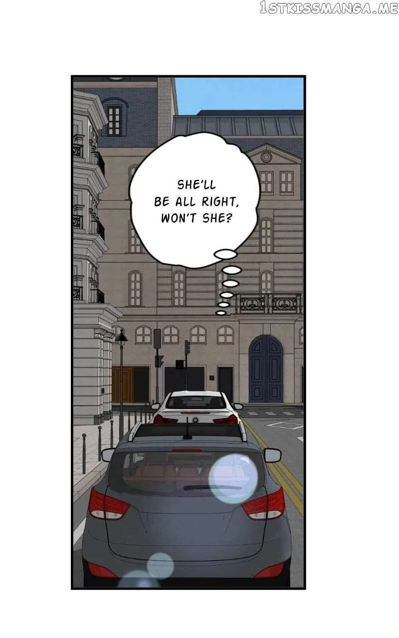 Seven Years Later Chapter 59 Online - página 11