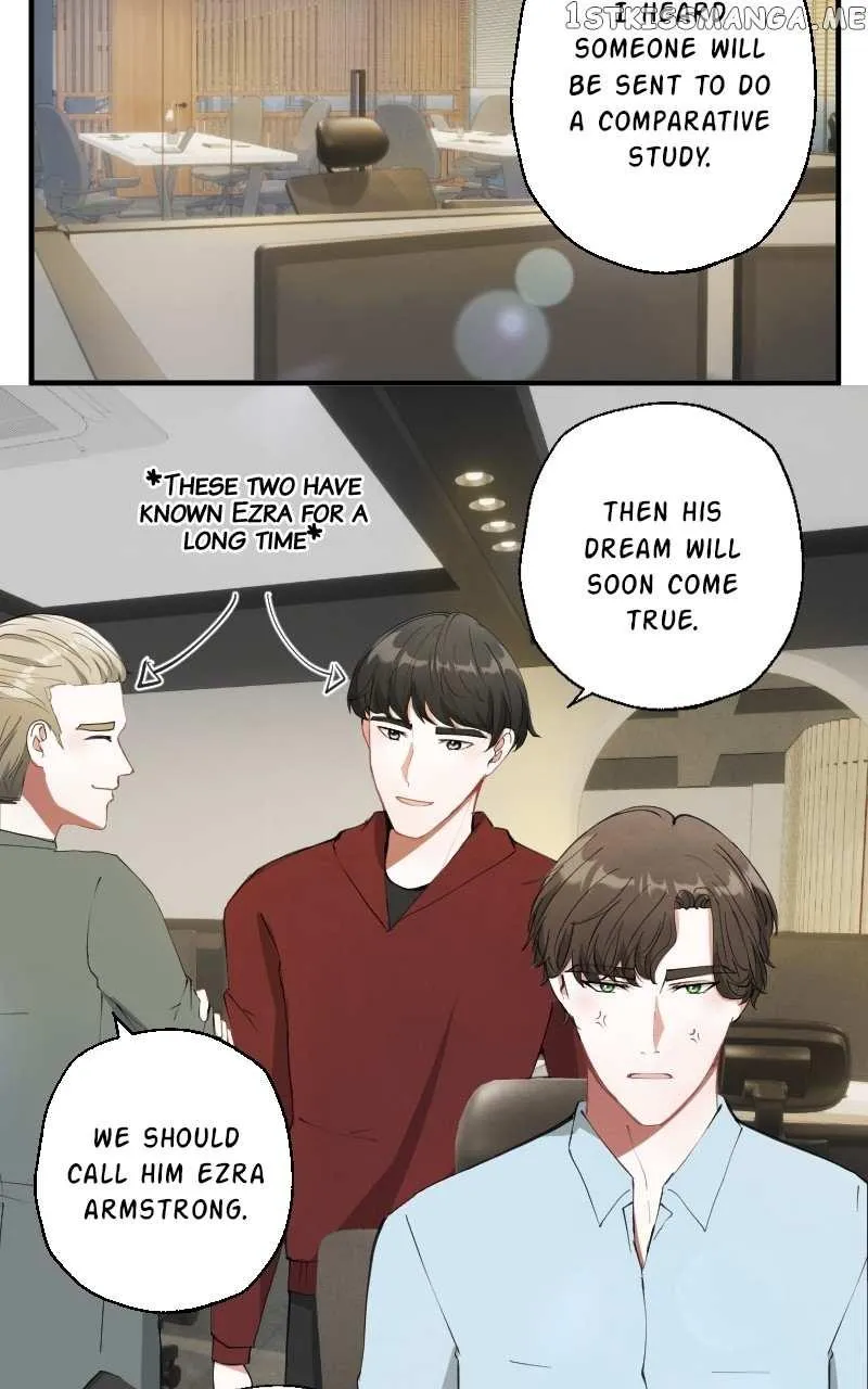 Seven Years Later Chapter 59 Online - página 13