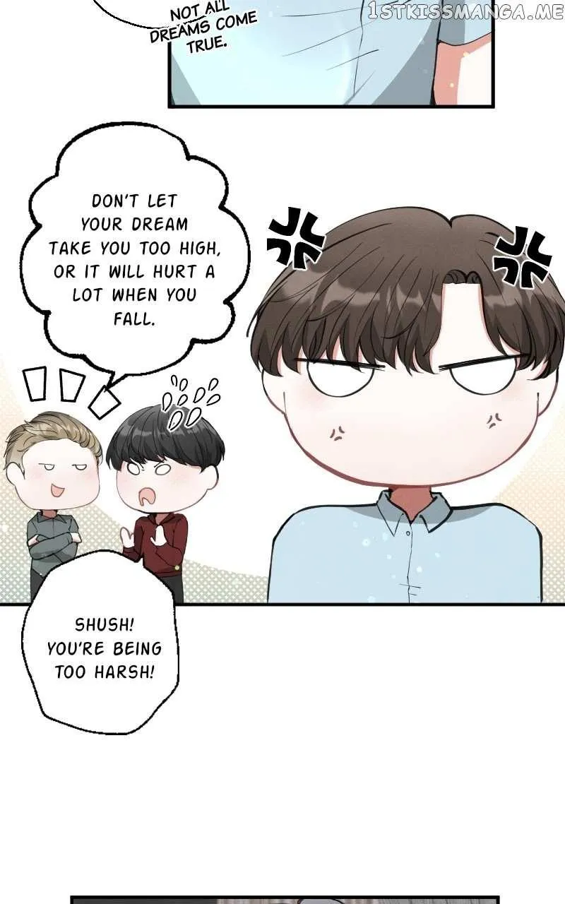 Seven Years Later Chapter 59 Online - página 15