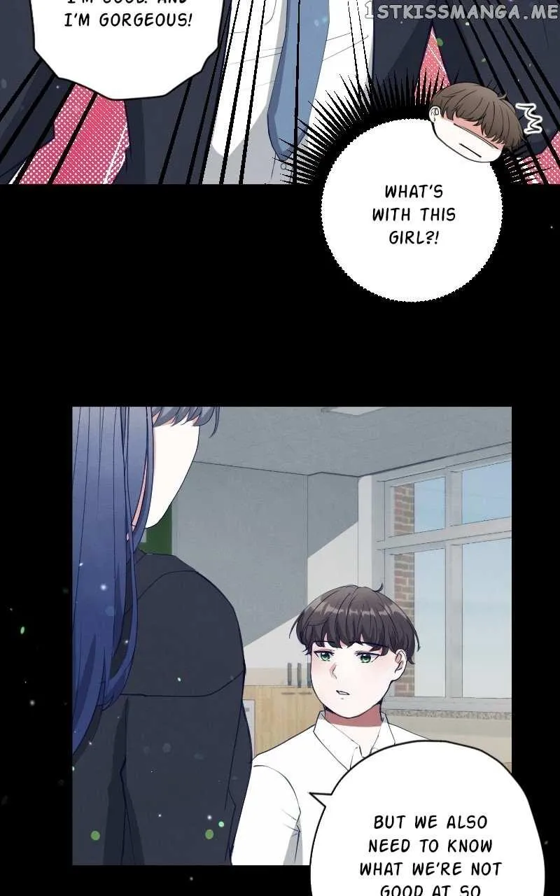 Seven Years Later Chapter 59 Online - página 30