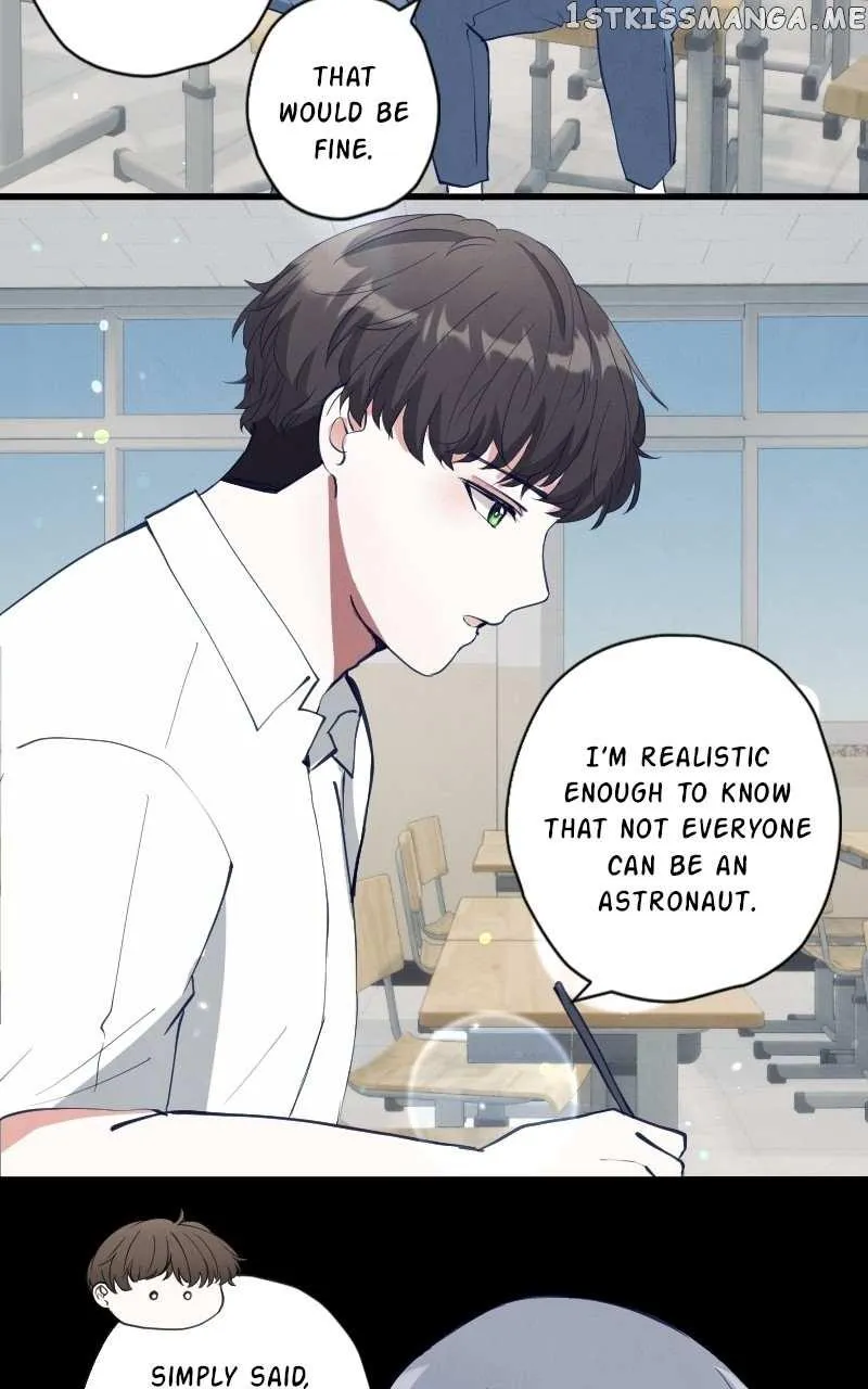 Seven Years Later Chapter 59 Online - página 33