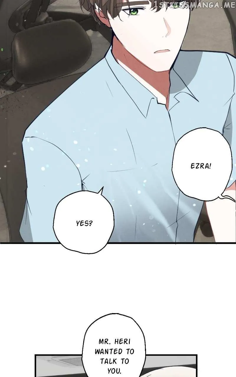 Seven Years Later Chapter 59 Online - página 38
