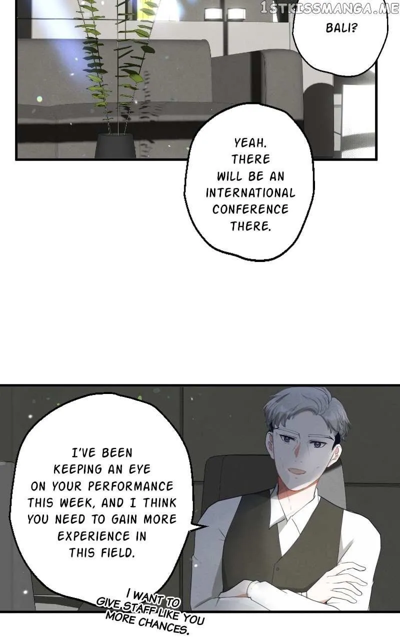 Seven Years Later Chapter 59 Online - página 41