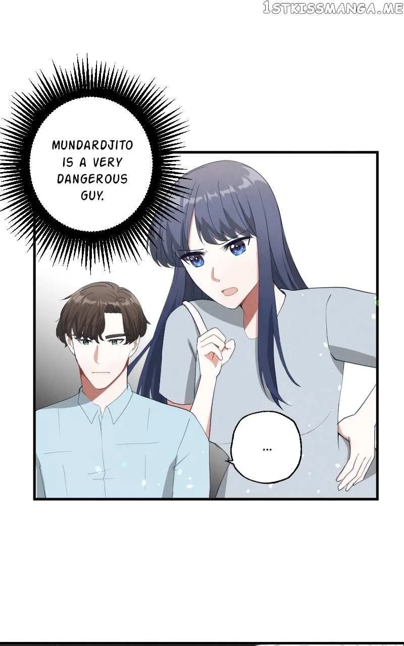 Seven Years Later Chapter 59 Online - página 42