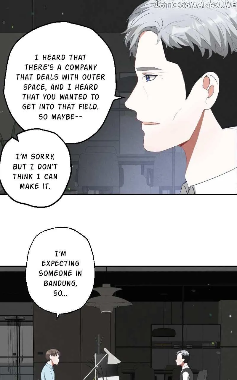 Seven Years Later Chapter 59 Online - página 43