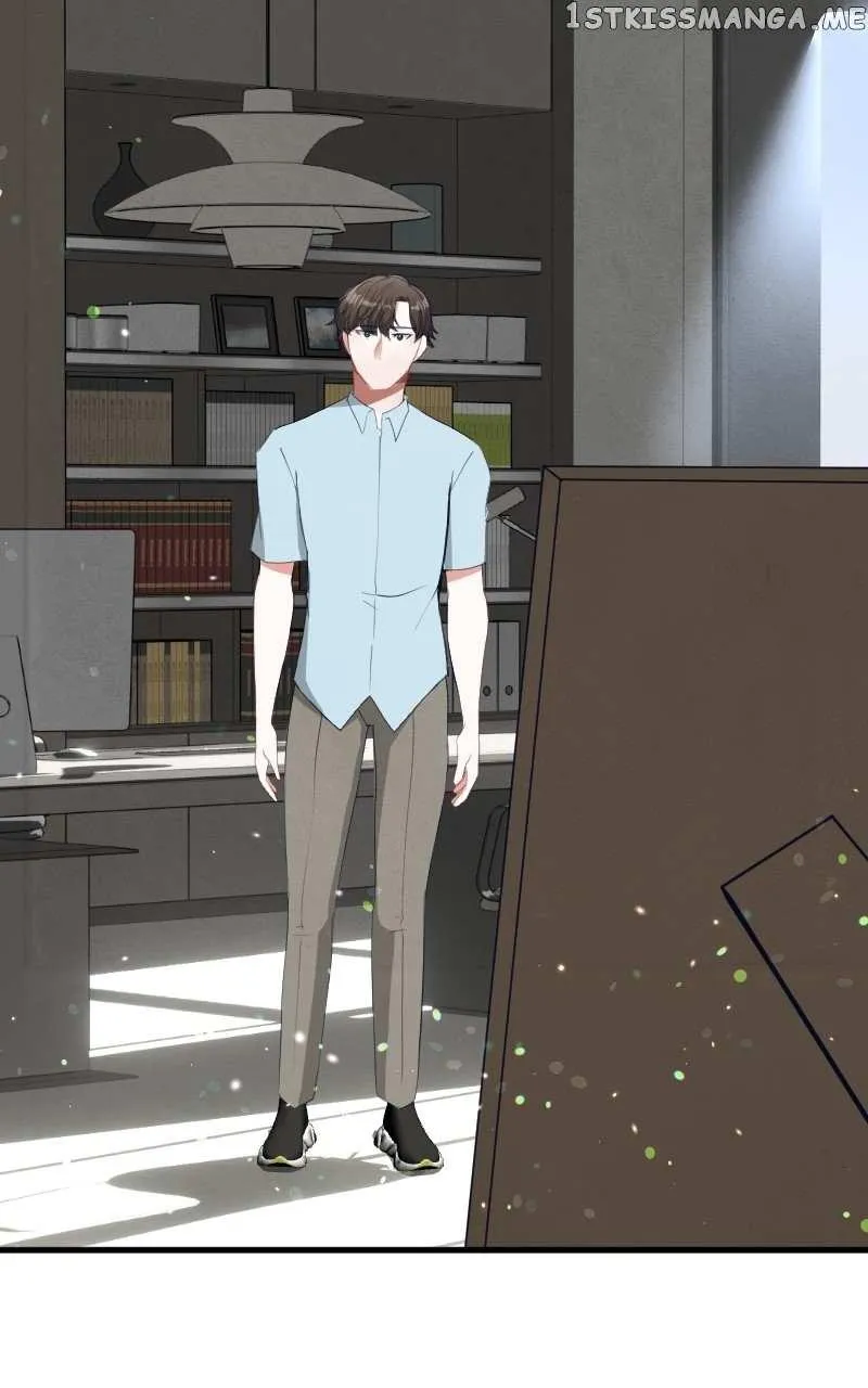 Seven Years Later Chapter 59 Online - página 46