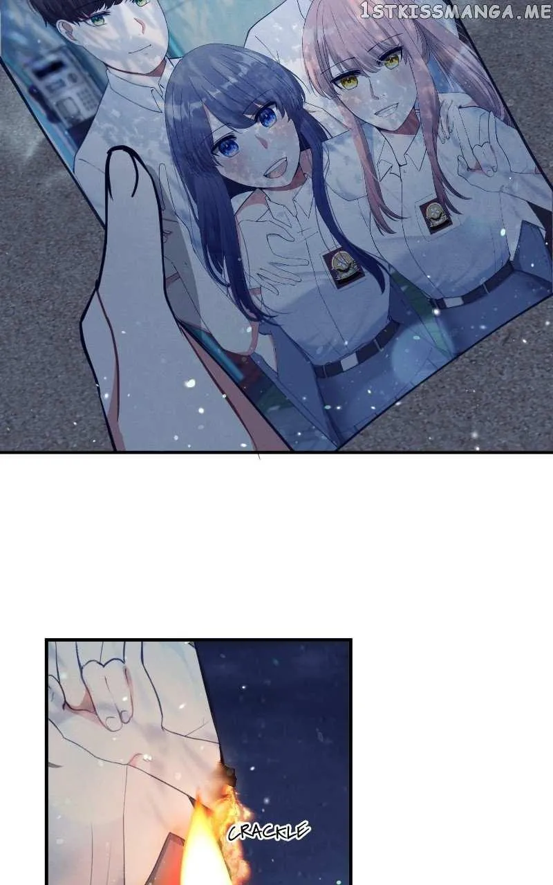 Seven Years Later Chapter 59 Online - página 56