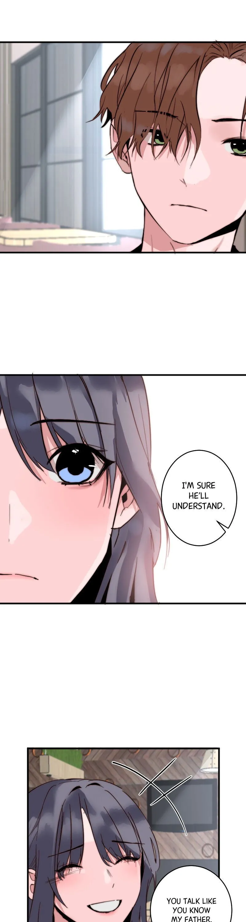 Seven Years Later Chapter 6 Online - página 14