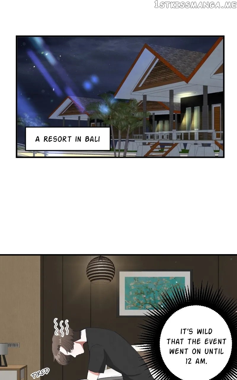 Seven Years Later Chapter 60 Online - página 2