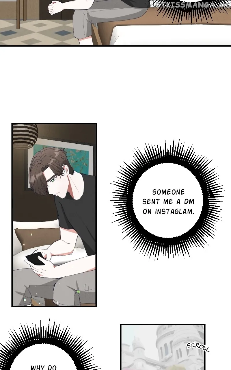 Seven Years Later Chapter 60 Online - página 3