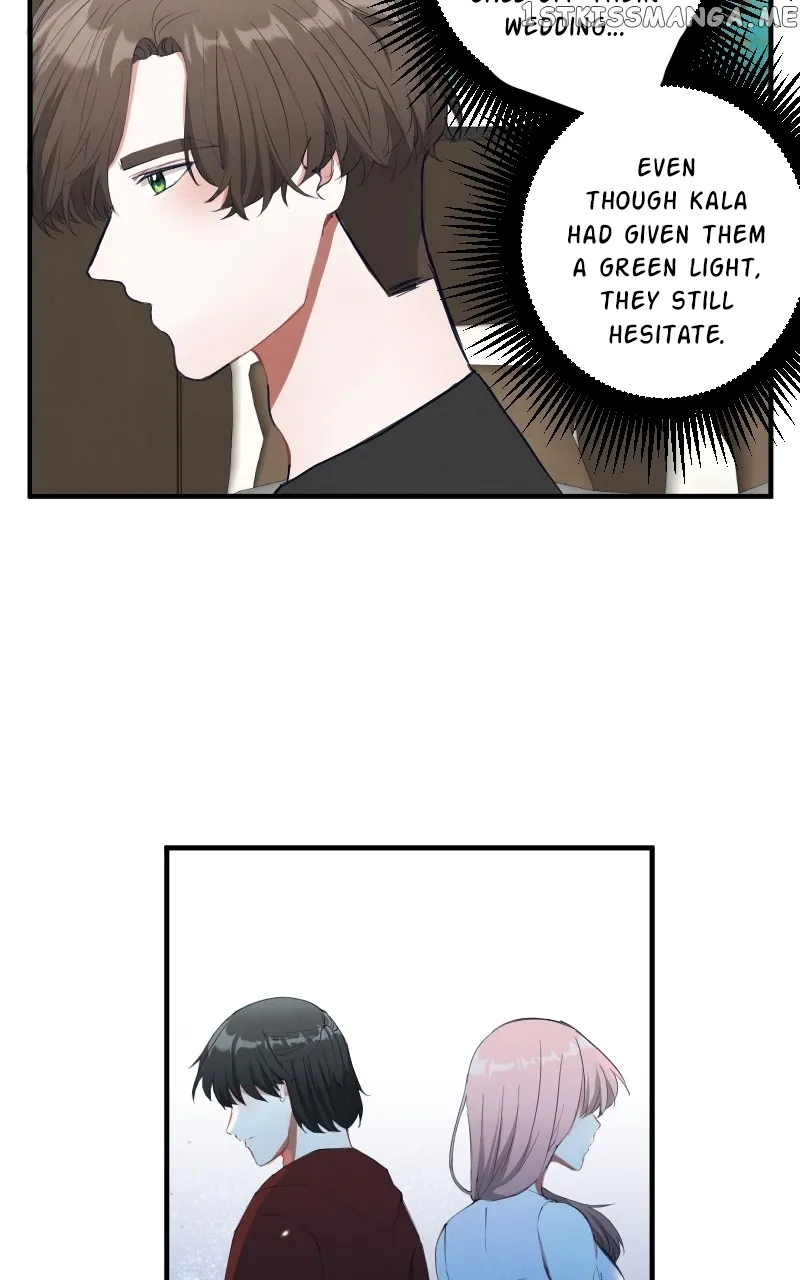 Seven Years Later Chapter 60 Online - página 6