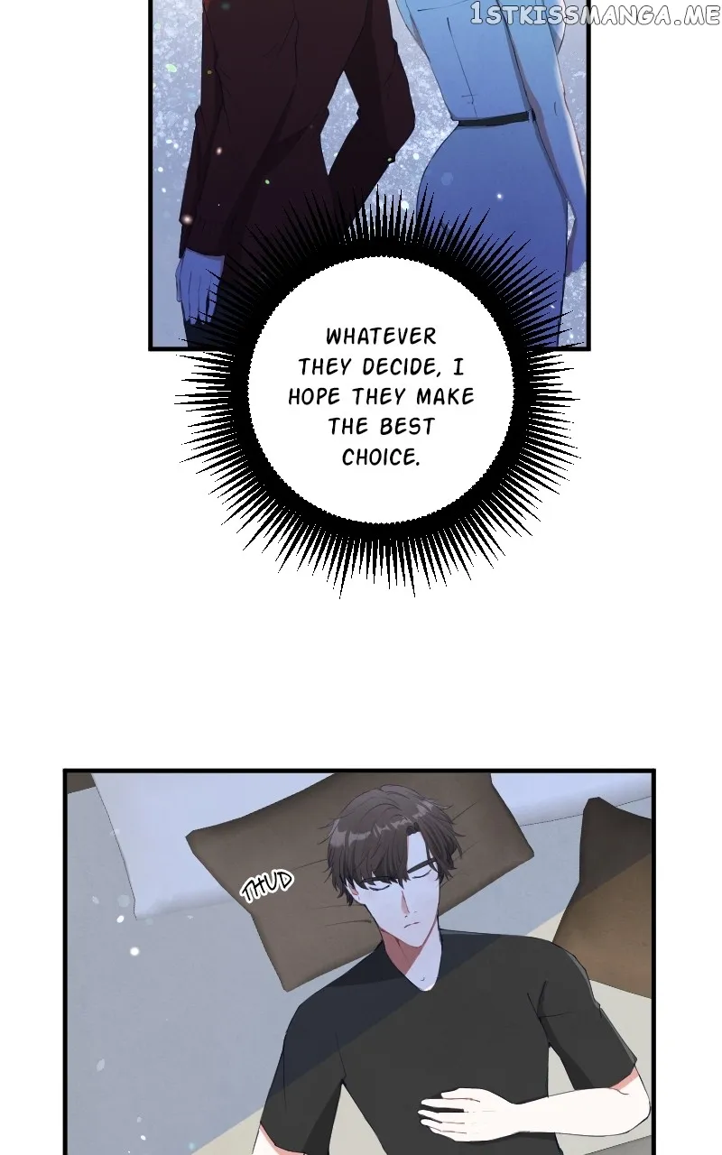 Seven Years Later Chapter 60 Online - página 7